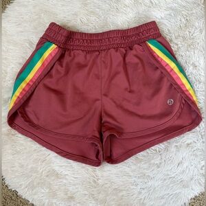 Running Shorts